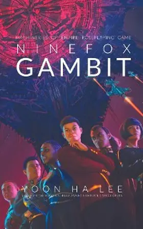 Ha Lee |  Ninefox Gambit RPG | eBook | Sack Fachmedien