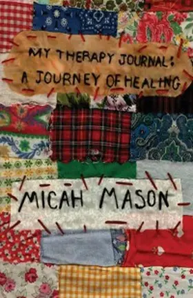 Mason |  My Therapy Journal | eBook | Sack Fachmedien