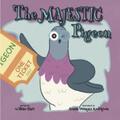 Hart |  The Majestic Pigeon | eBook | Sack Fachmedien