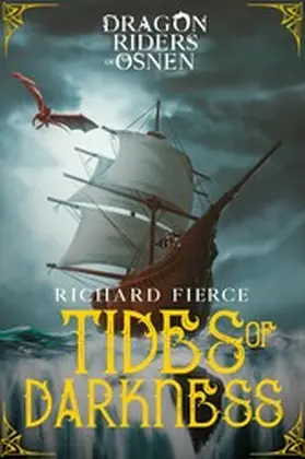 Fierce |  Tides of Darkness | eBook | Sack Fachmedien