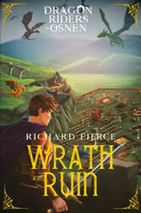 Fierce |  Wrath and Ruin | eBook | Sack Fachmedien