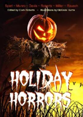 Roberts |  Holiday Horrors | eBook | Sack Fachmedien