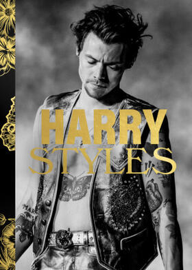  Harry Styles | Buch |  Sack Fachmedien