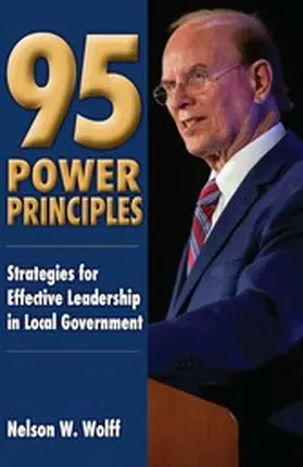 Wolff |  95 Power Principles | eBook | Sack Fachmedien