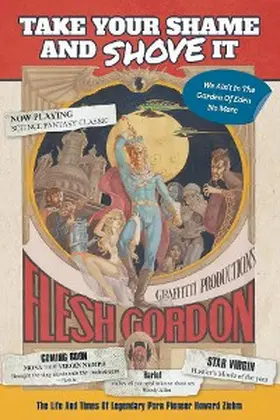 Ziehm |  Take Your Shame and Shove It | eBook | Sack Fachmedien