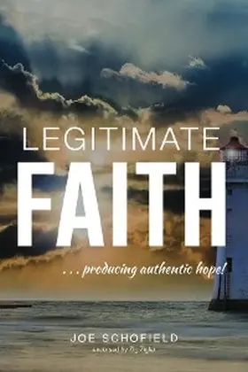 Schofield |  Legitimate Faith | eBook | Sack Fachmedien