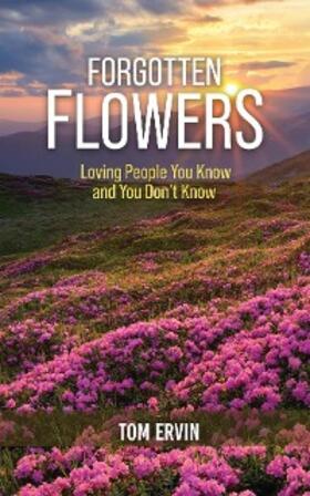 Ervin |  Forgotten Flowers | eBook | Sack Fachmedien