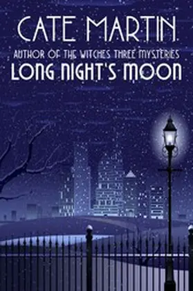 Martin |  Long Night's Moon | eBook | Sack Fachmedien
