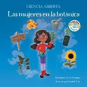 Wissinger |  Las mujeres en la botanica | eBook | Sack Fachmedien