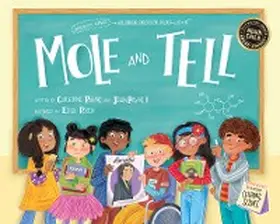 Payne |  Mole and Tell | eBook | Sack Fachmedien