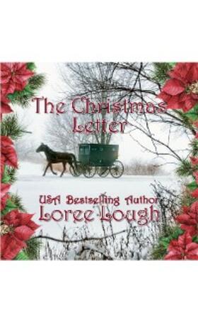 Lough |  The Christmas Letter | eBook | Sack Fachmedien