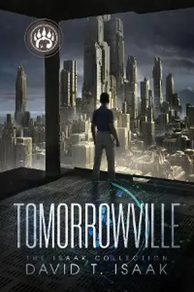 Isaak |  Tomorrowville | eBook | Sack Fachmedien