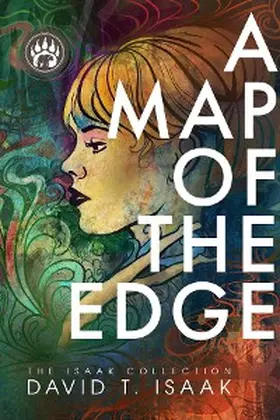 Isaak |  A Map of the Edge | eBook | Sack Fachmedien
