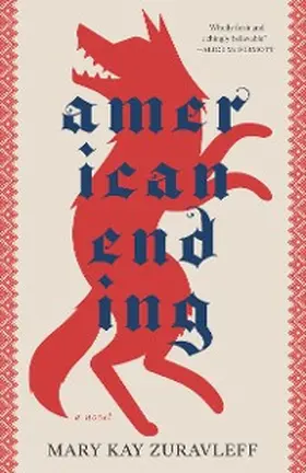 Zuravleff |  American Ending | eBook | Sack Fachmedien