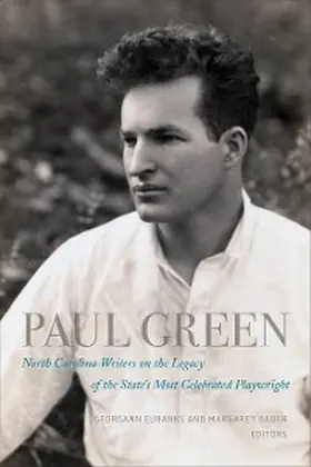 Eubanks / Bauer |  Paul Green | eBook | Sack Fachmedien