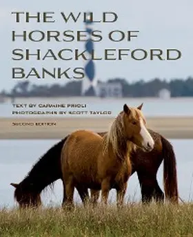 Prioli / Taylor |  Wild Horses of Shackleford Banks | eBook | Sack Fachmedien