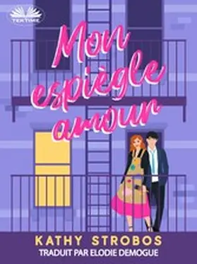 Strobos |  Mon Espiègle Amour | eBook | Sack Fachmedien