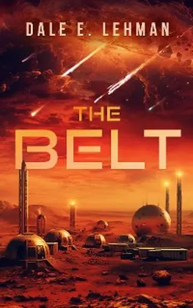 Lehman |  The Belt | eBook | Sack Fachmedien