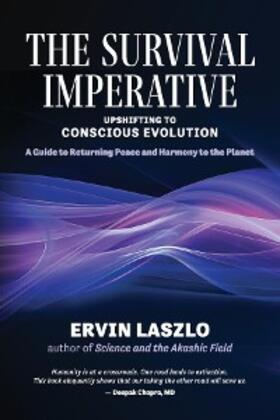 Laszlo | The Survival Imperative | E-Book | sack.de