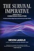 Laszlo |  The Survival Imperative | eBook | Sack Fachmedien