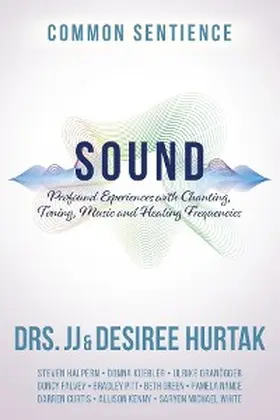 Hurtak |  Sound | eBook | Sack Fachmedien