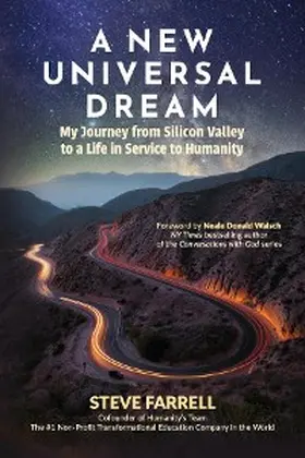 Farrell |  A New Universal Dream | eBook | Sack Fachmedien