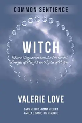 Love |  Witch | eBook | Sack Fachmedien