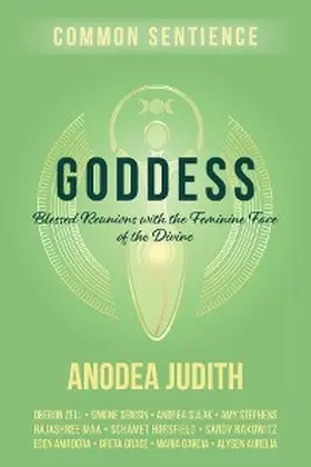 Judith |  Goddess | eBook | Sack Fachmedien