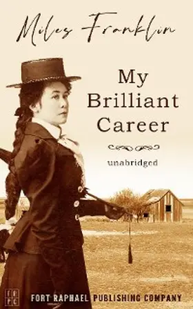 Franklin |  My Brilliant Career - Unabridged | eBook | Sack Fachmedien