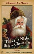 Moore / Theis |  Twas the Night Before Christmas - Unabridged | eBook | Sack Fachmedien