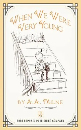 Milne / Theis |  When We Were Very Young - Winnie-the-Pooh Series, Book #1 - Unabridged | eBook | Sack Fachmedien
