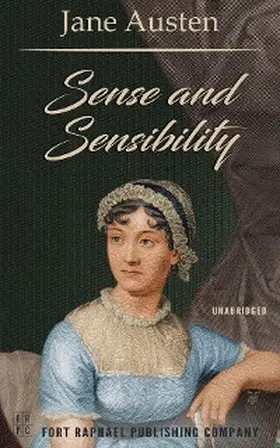 Austen / Theis |  Sense and Sensibility - Unabridged | eBook | Sack Fachmedien