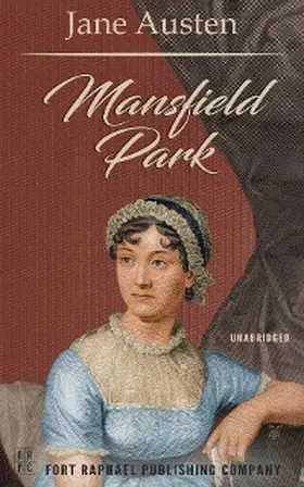 Austen / Theis |  Mansfield Park - Unabridged | eBook | Sack Fachmedien