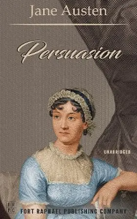 Austen / Theis |  Persuasion - Unabridged | eBook | Sack Fachmedien
