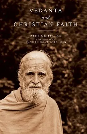 Griffiths |  Vedanta and Christian Faith | eBook | Sack Fachmedien