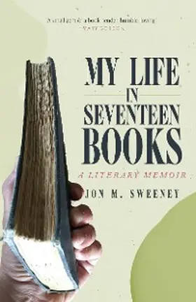 Sweeney |  My Life in Seventeen Books | eBook | Sack Fachmedien