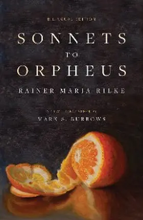 Rilke |  Sonnets to Orpheus | eBook | Sack Fachmedien