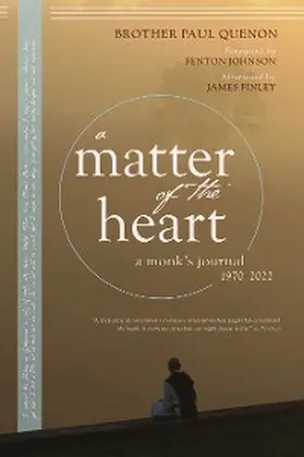 Quenon |  A Matter of the Heart | eBook | Sack Fachmedien
