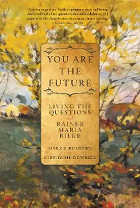 Burrows / Dowrick |  You Are the Future | eBook | Sack Fachmedien