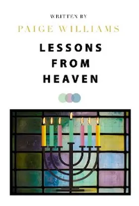 Williams |  Lessons from Heaven | eBook | Sack Fachmedien
