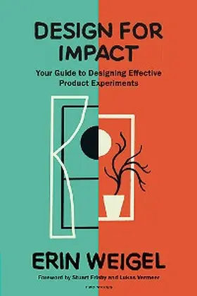 Weigel |  Design for Impact | eBook | Sack Fachmedien