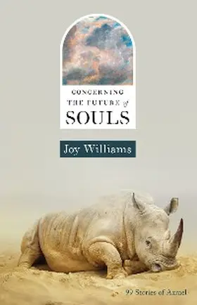 Williams |  Concerning the Future of Souls | eBook | Sack Fachmedien