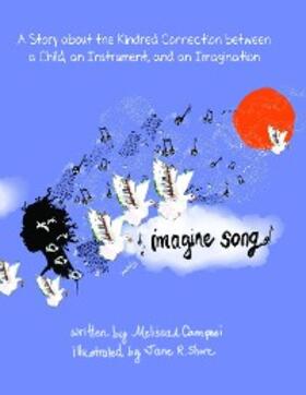 Campesi |  Imagine Song | eBook | Sack Fachmedien
