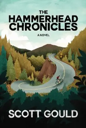 Gould |  The Hammerhead Chronicles | eBook | Sack Fachmedien
