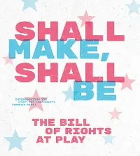 Nooney / Sharp |  Shall Make, Shall Be | eBook | Sack Fachmedien