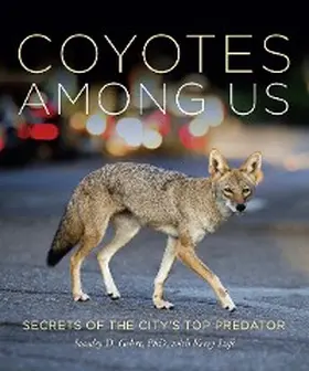Gehrt / Luft |  Coyotes Among Us | eBook | Sack Fachmedien