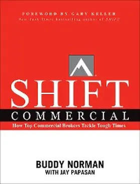 Papasan / Norman |  SHIFT Commercial | eBook | Sack Fachmedien