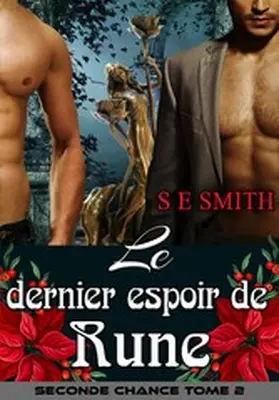 Smith |  Le dernier espoir de Rune (Seconde Chance, #2) | eBook | Sack Fachmedien