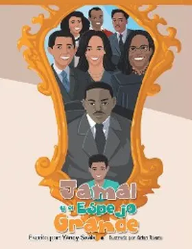 Seals |  Jamal and the Large Mirror | eBook | Sack Fachmedien