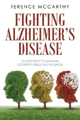 Mccarthy |  Fighting Alzheimer's Disease | eBook | Sack Fachmedien